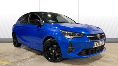 Vauxhall Corsa 1.2 Turbo Ultimate 5dr Auto Petrol Hatchback